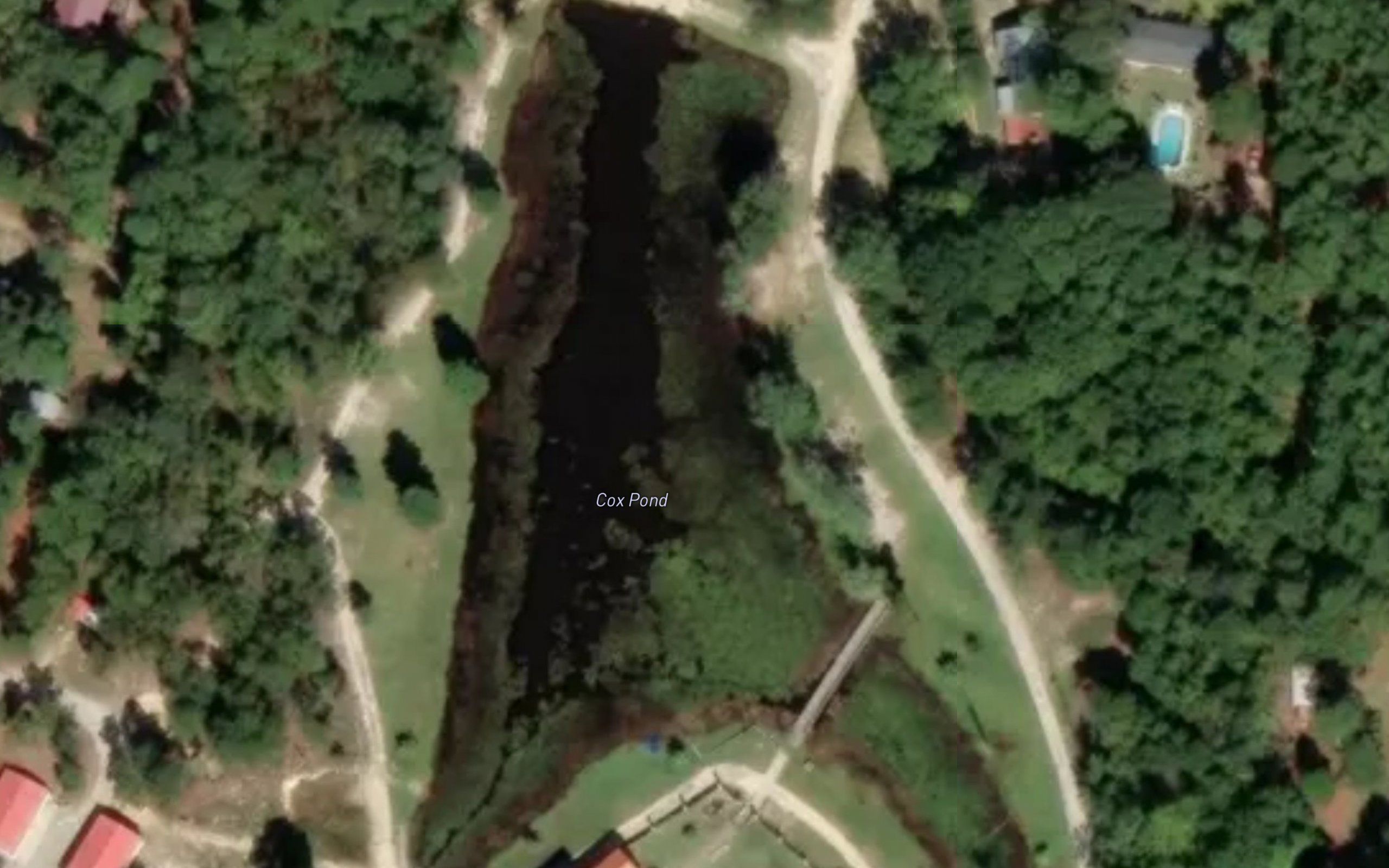 Cox Pond