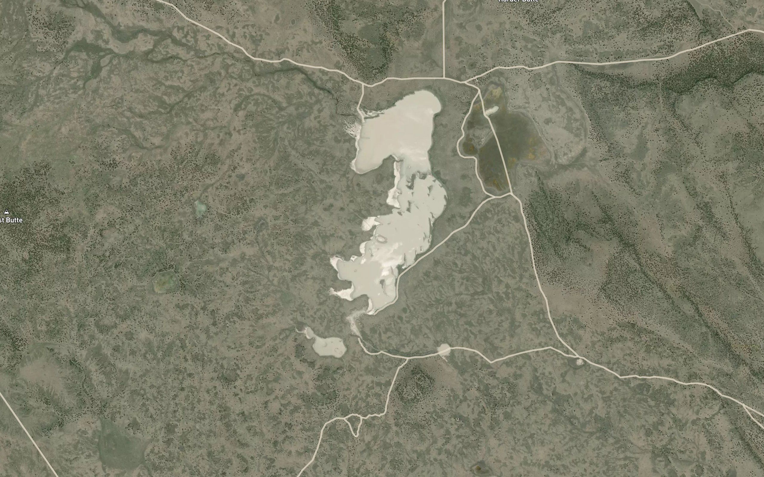 Benjamin Lake