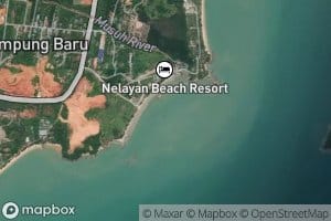 Teluk Ayer Besar