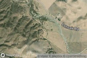 Lewis Creek