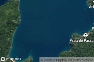 Enseada do Sitio Forte