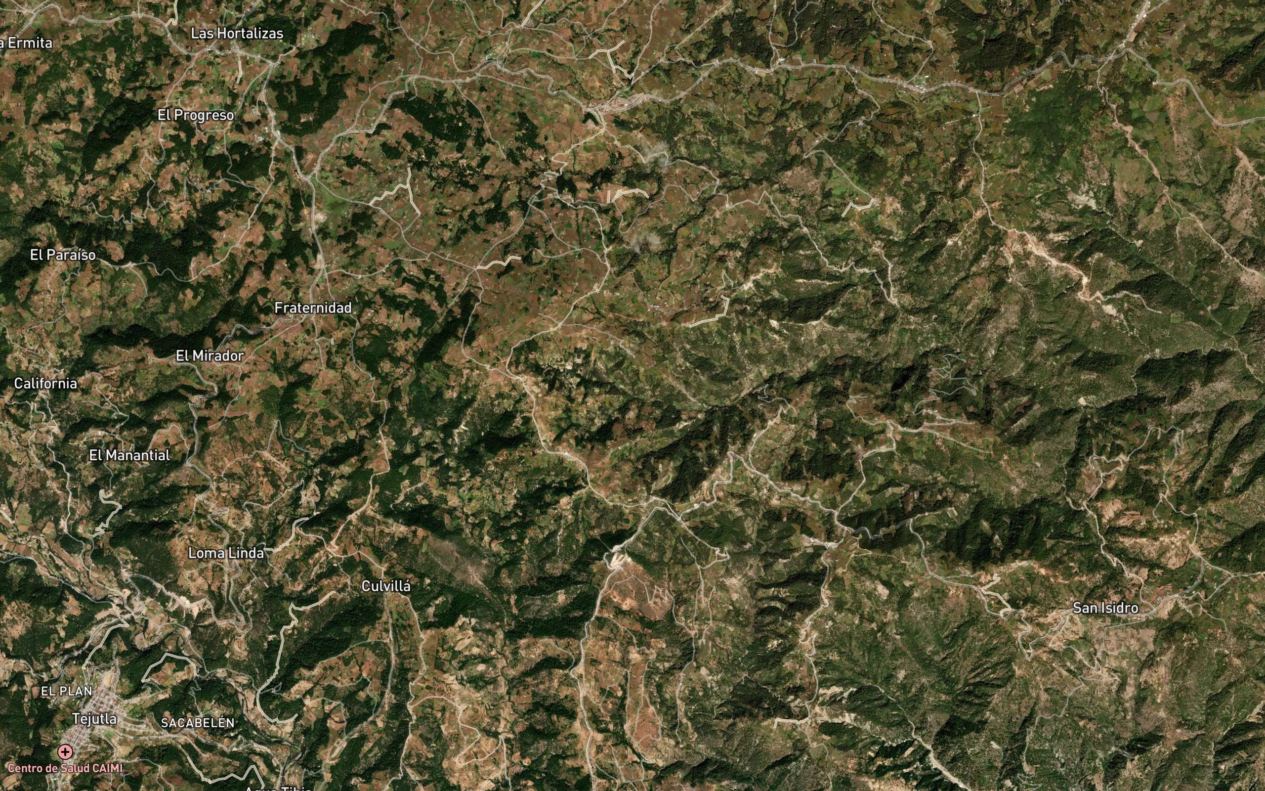 Quebrada Tatzu