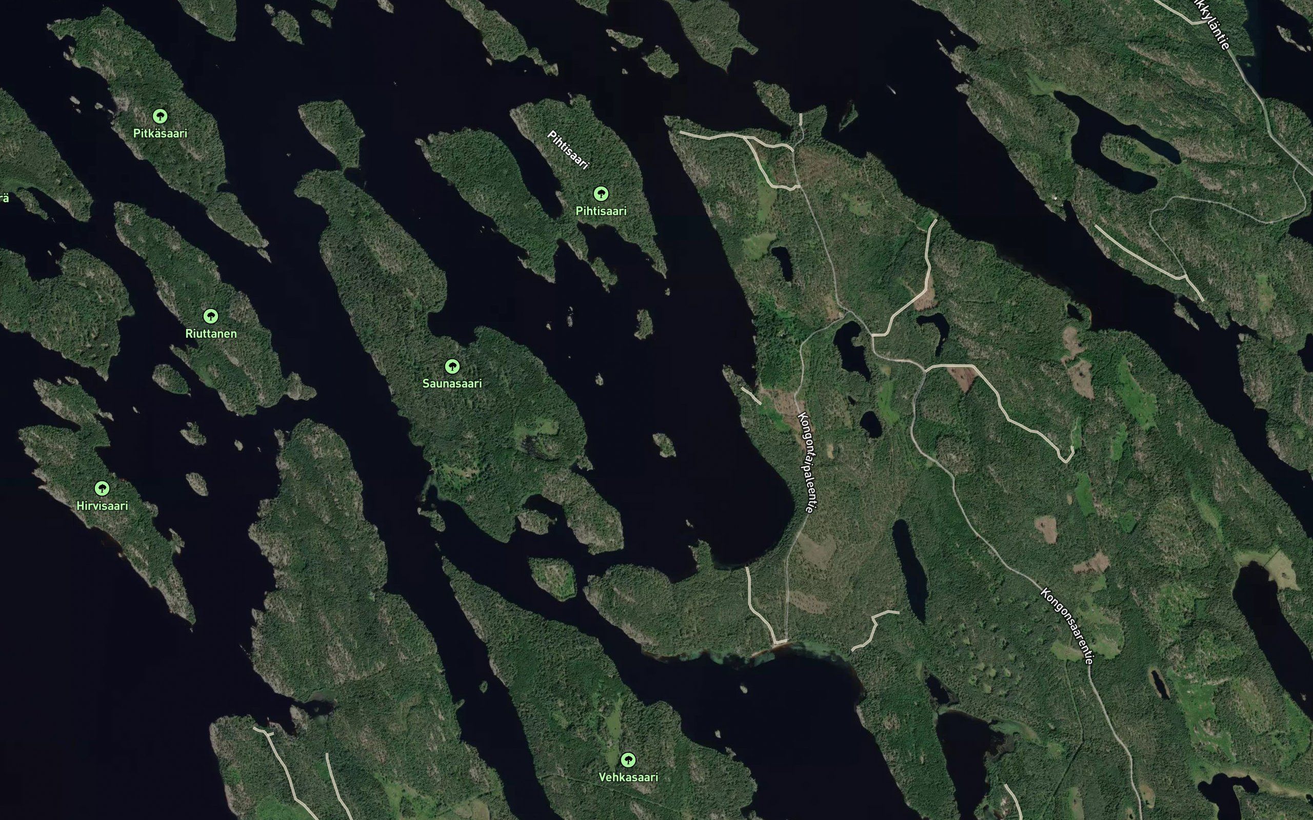 Saunalahti