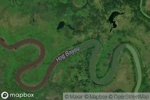 Hog Bayou