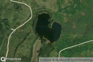 Taylor Lake