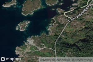 Bygdehamna