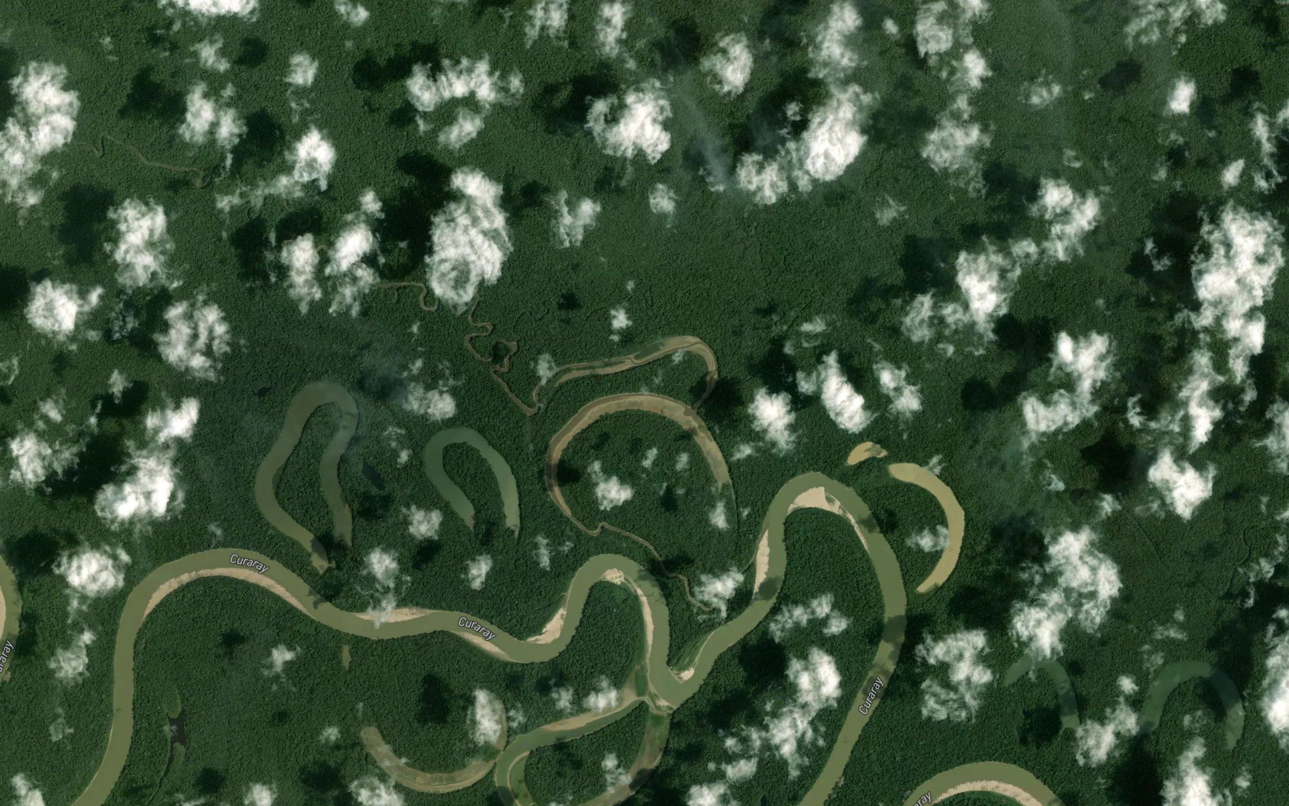 Laguna Capihuara