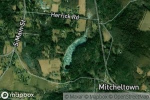 Hatch Pond