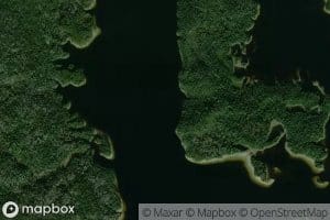 Mesomikenda Lake