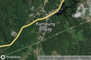 Sungai Bogag