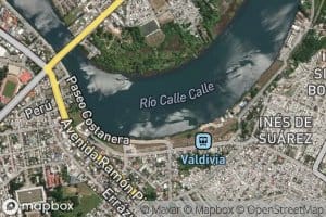 Rio Callecalle