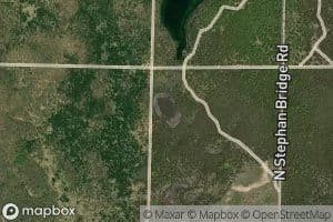 Frog Lakes