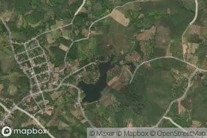 Ang Kep Nam Ban Mamuang