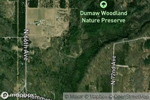 Dumaw Creek