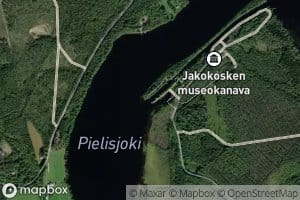 Jakokosken Museokanava