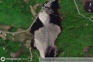 Jordan Lake