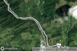 Quebrada La Colorada