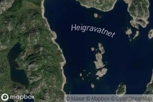 Heigravatnet
