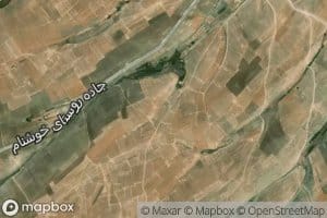 Cheshmeh-ye Guzeh Bolaghi