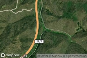Cunningham Fork