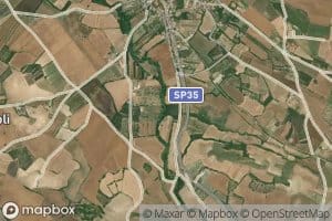 Gora Corongiu Figu