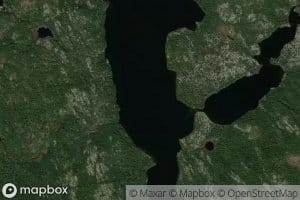 Lac Bonneau