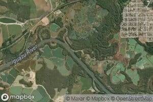 Rio Pasauna