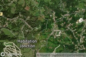 Riviere Petite Lezarde