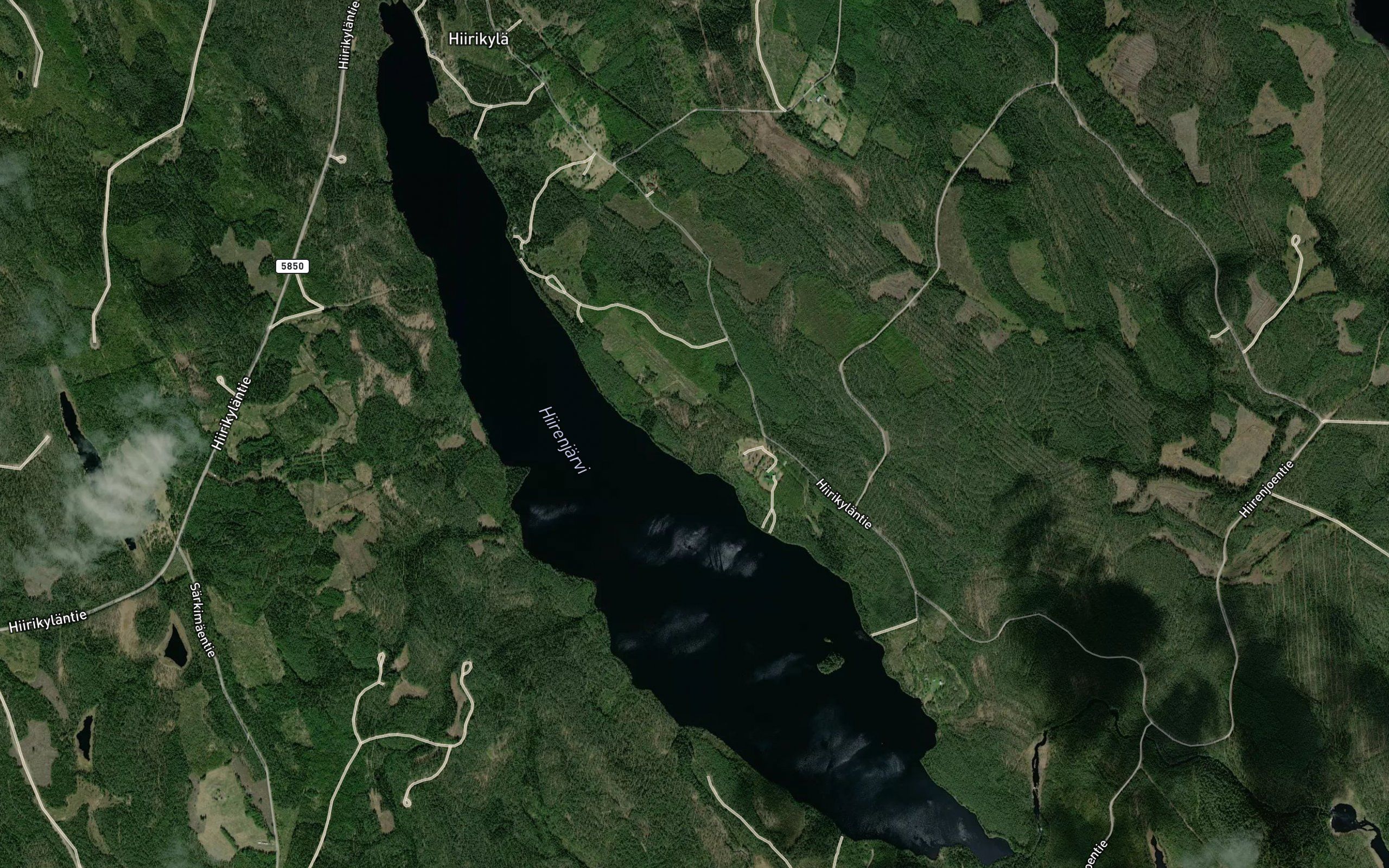 Hiirenjarvi