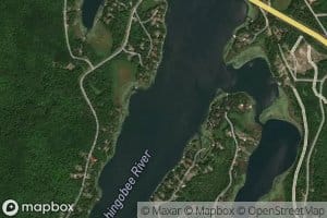 Shingobee Bay