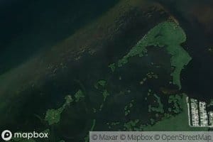 Little Cockroach Rock Pass