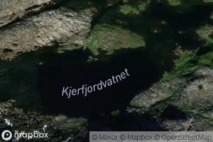 Kjerfjordvatnet