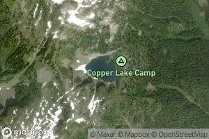 Copper Lake