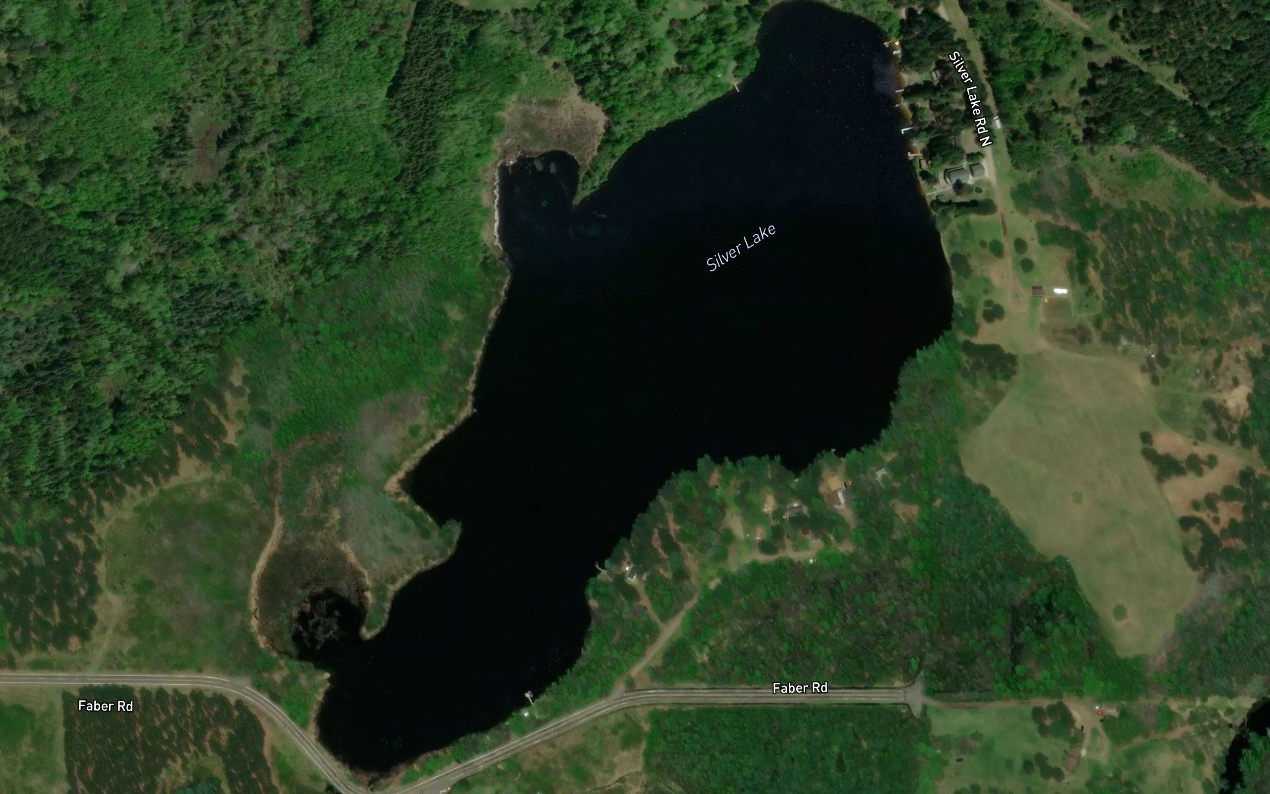 Silver Lake