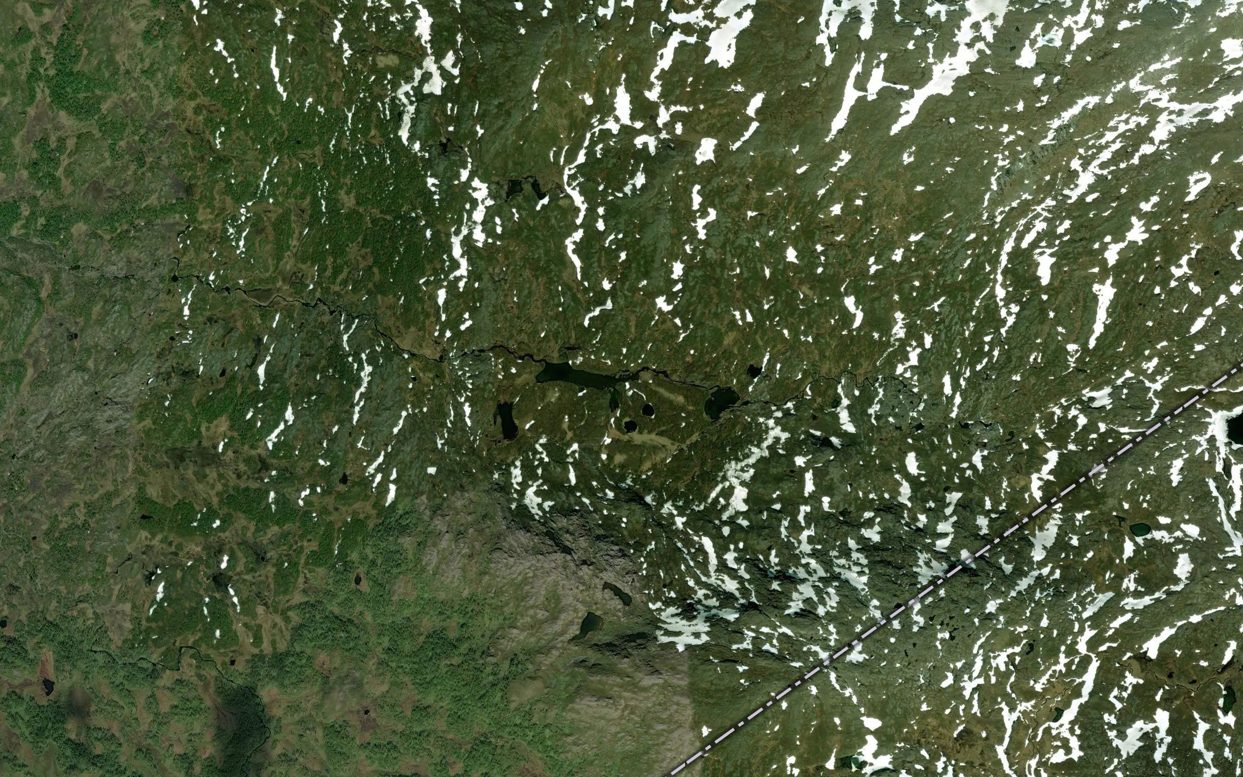 Djupvasskardtjorna