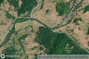 Gassy Creek
