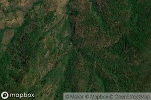 Barranca La Pitahaya