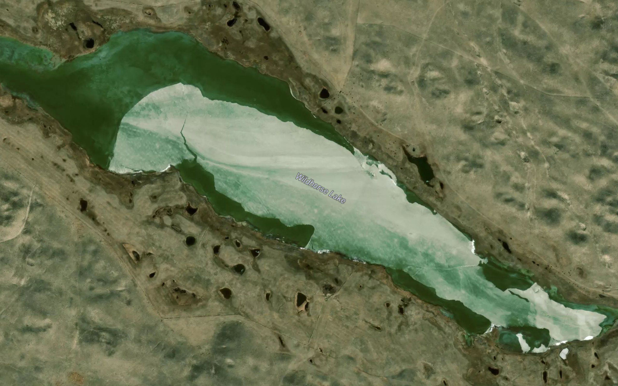 Ryan Lake
