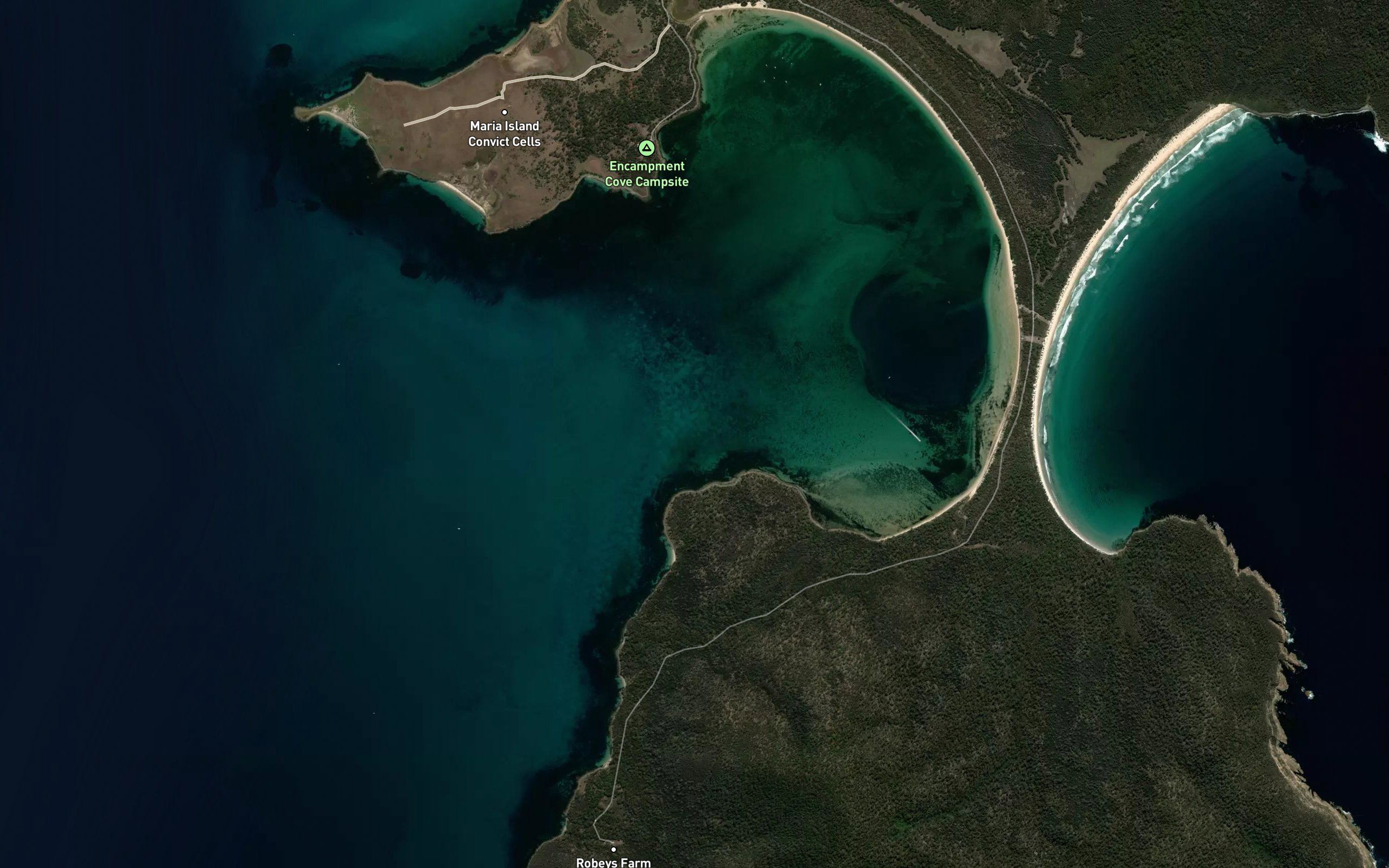 Oyster Bay
