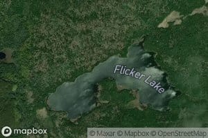 Flicker Lake