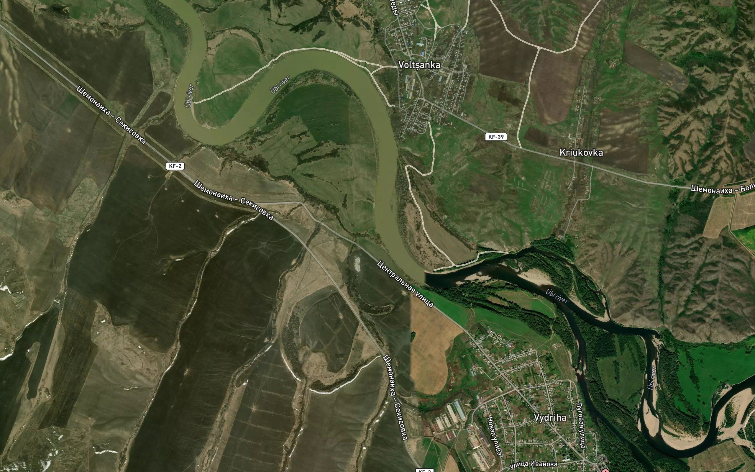 Solonovka
