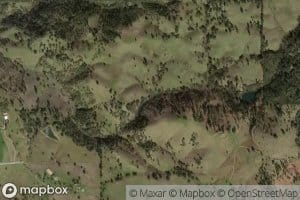 Kiefer Reservoir