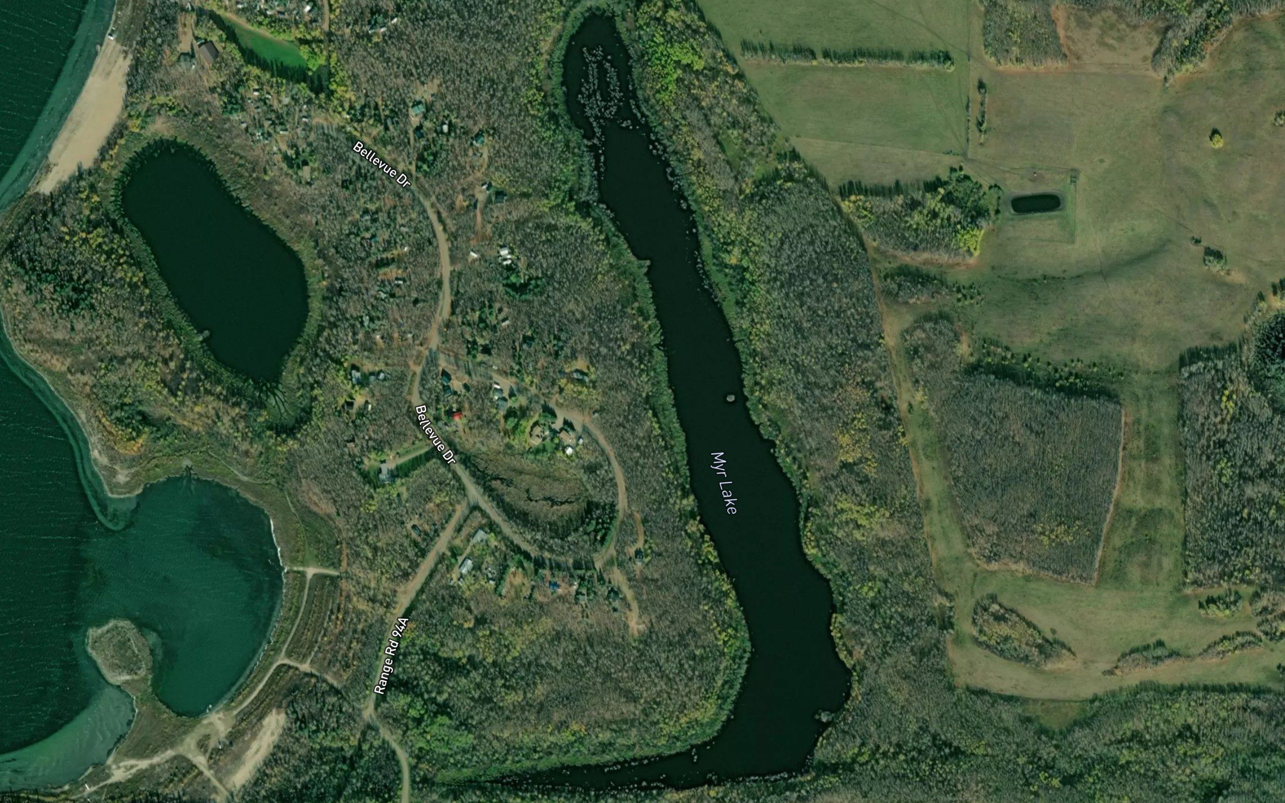 Myr Lake