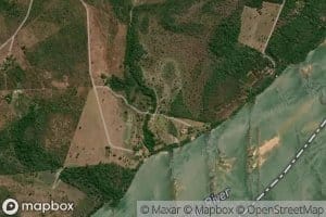 Ribeirao do Catingueiro