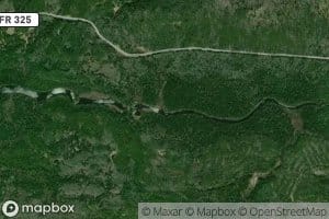 Stickle Creek