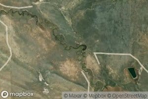 Whoop-Up Creek