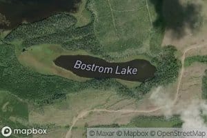Bostrom Lake
