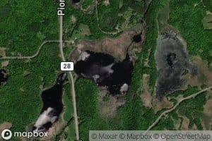 Carlson Lake
