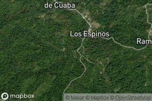 Arroyo Herrera de Cuaba