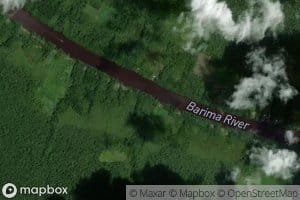 Little Kubakubaina Creek